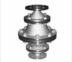 FPA、FPB天然氣阻火器